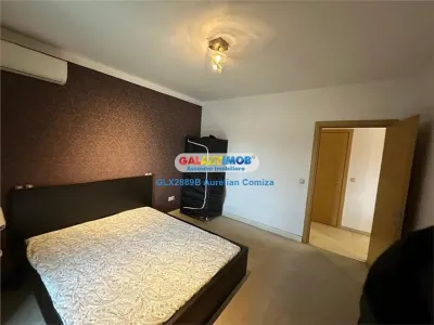 Inchiriere apartament 2 camere Emerald Residence - foto 5