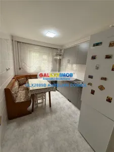 Apartament 3 camere decomandat Dristor/2bai/2balcoane/parcare/AC - Bucuresti