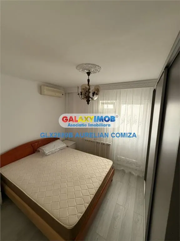 Apartament 3 camere decomandat Dristor/2bai/2balcoane/parcare/AC - foto 2