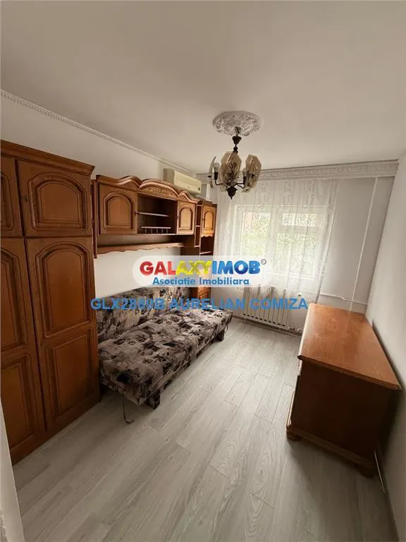 Apartament 3 camere decomandat Dristor/2bai/2balcoane/parcare/AC - foto 3