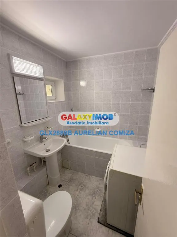 Apartament 3 camere decomandat Dristor/2bai/2balcoane/parcare/AC - foto 4