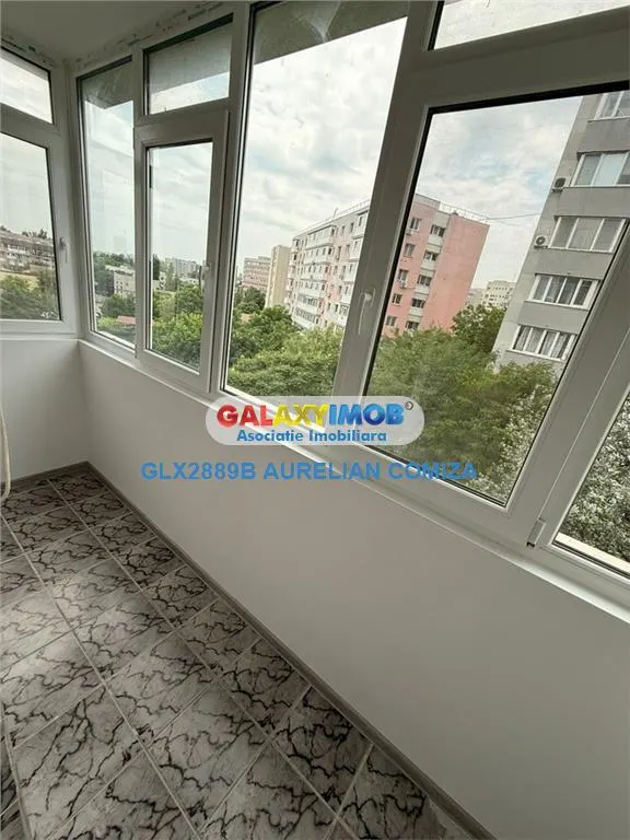 Apartament 3 camere decomandat Dristor/2bai/2balcoane/parcare/AC - foto 6