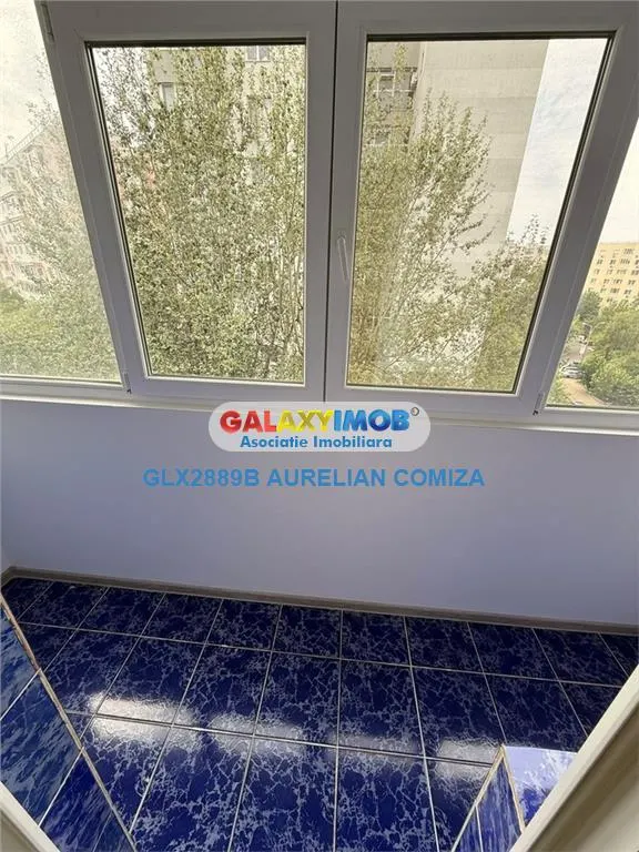 Apartament 3 camere decomandat Dristor/2bai/2balcoane/parcare/AC - foto 7
