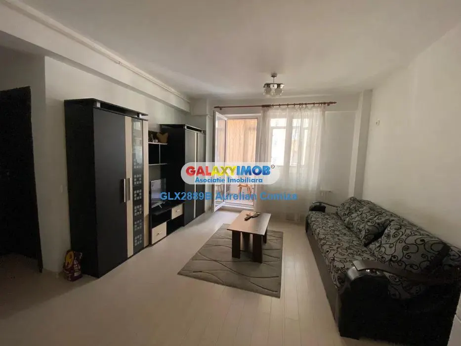 Apartament 2 camere Militari Residence - foto 2
