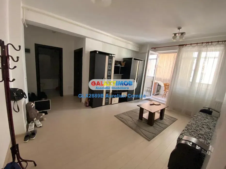 Apartament 2 camere Militari Residence - foto 3