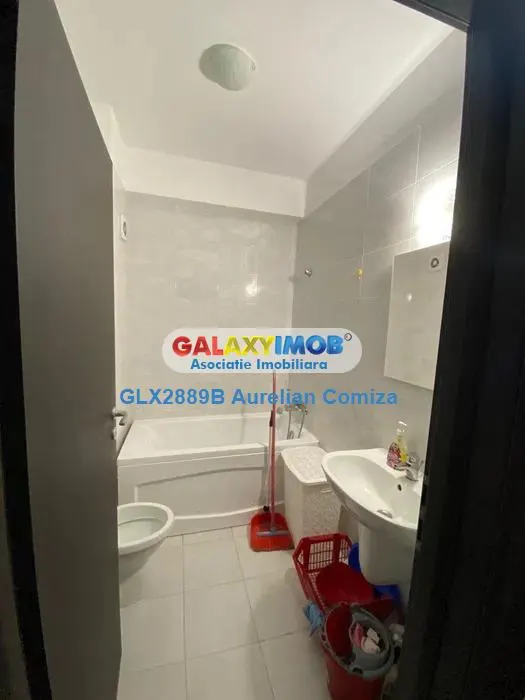 Apartament 2 camere Militari Residence - foto 5