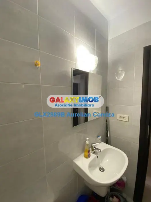 Apartament 2 camere Militari Residence - foto 8