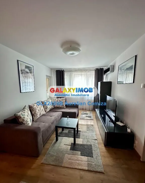 Apartament 2 camere Militari - foto 1