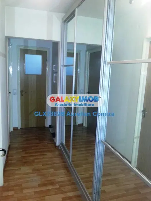 Apartament 3 camere semidecomandat Rasaritului/AC/ETAJ 6 - foto 5