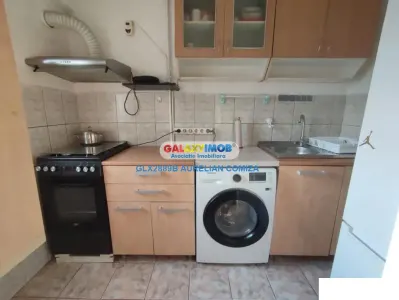 Garsoniera pentru inchiriat Iuliu Maniu - foto 3