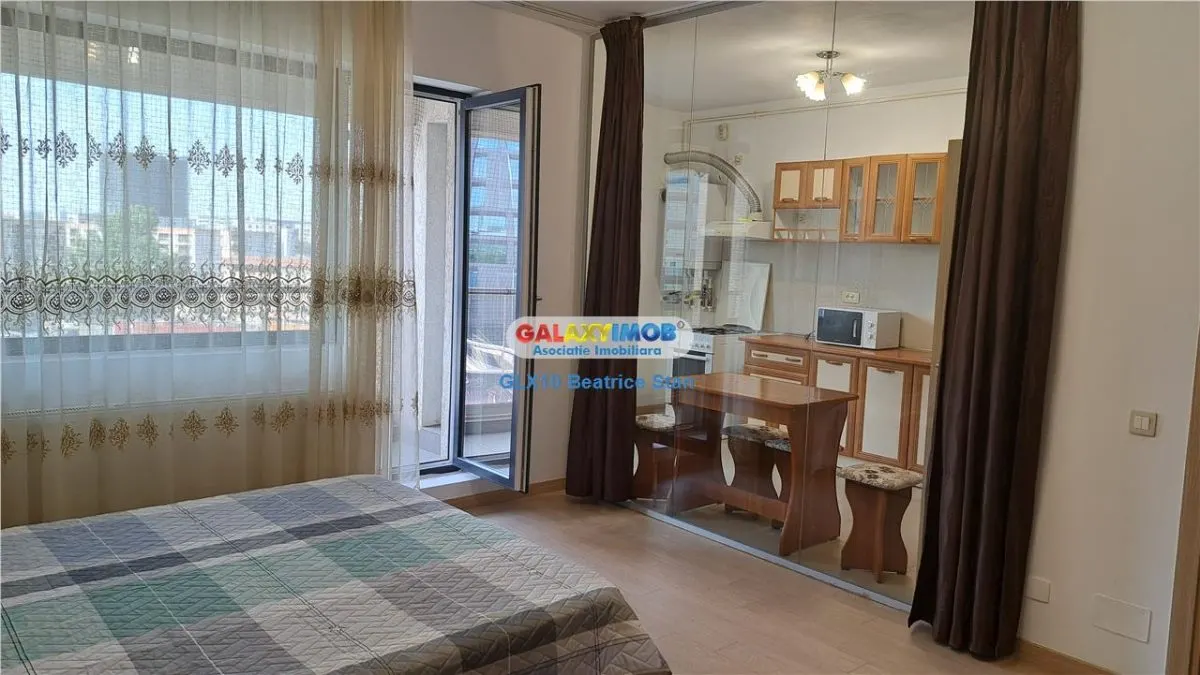 Inchiriere apartament 2 camere cu garaj  bloc nou GROZAVESTI / REGIE - foto 1
