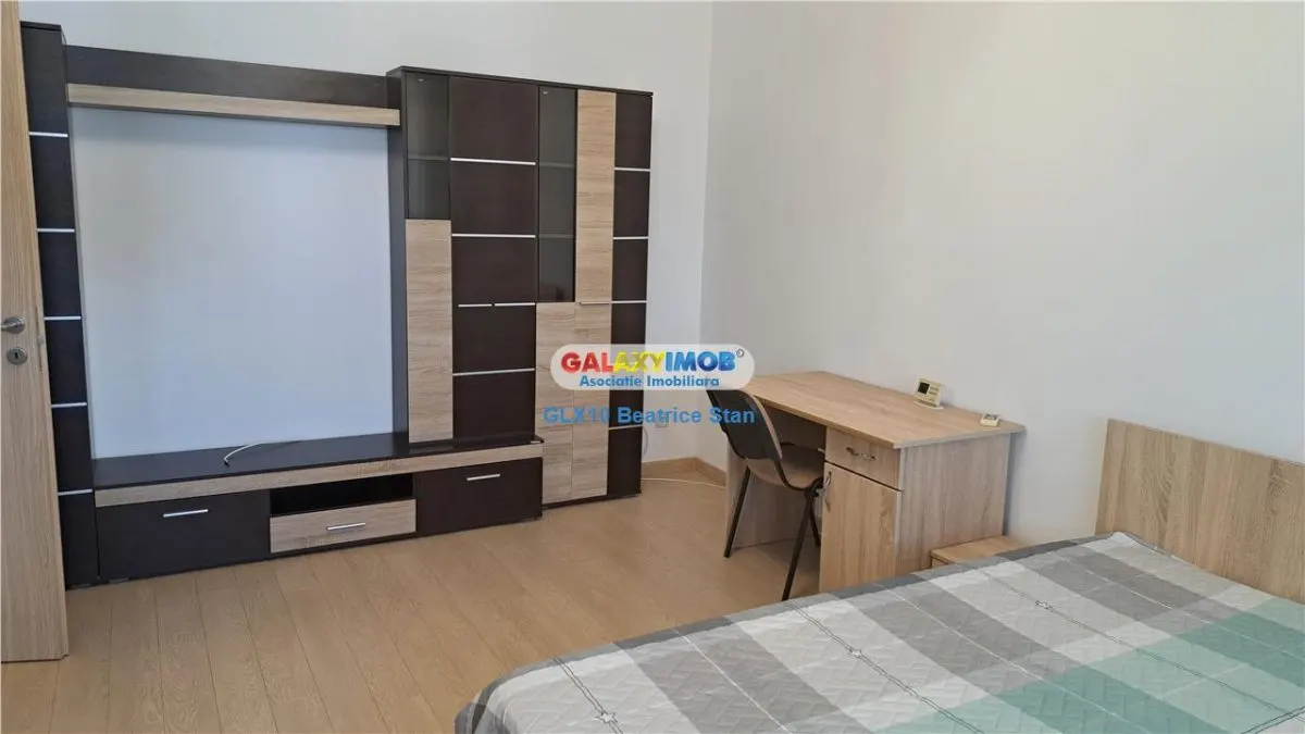 Inchiriere apartament 2 camere cu garaj  bloc nou GROZAVESTI / REGIE - foto 2