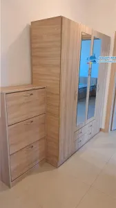 Inchiriere apartament 2 camere cu garaj  bloc nou GROZAVESTI / REGIE - foto 11