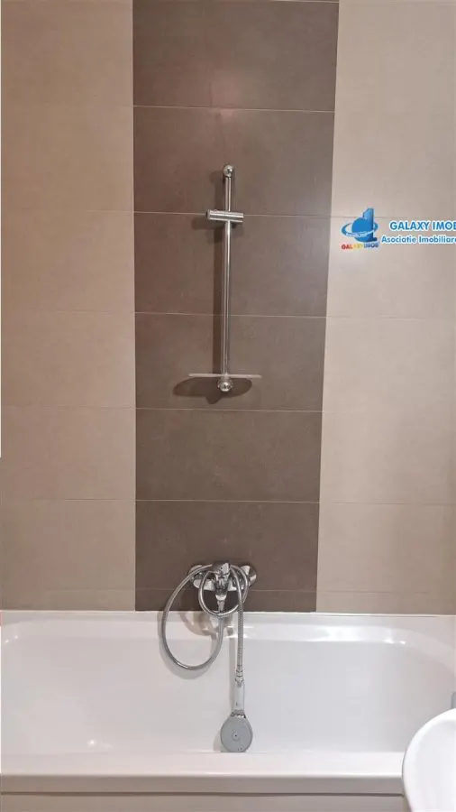 Inchiriere apartament 2 camere cu garaj  bloc nou GROZAVESTI / REGIE - foto 21