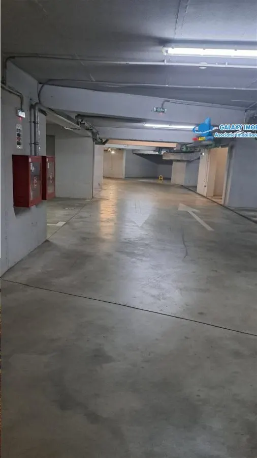 Inchiriere apartament 2 camere cu garaj  bloc nou GROZAVESTI / REGIE - foto 25