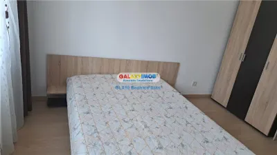 Inchiriere apartament 2 camere cu garaj  bloc nou GROZAVESTI / REGIE - foto 6
