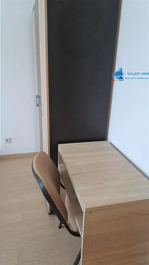 Inchiriere apartament 2 camere cu garaj  bloc nou GROZAVESTI / REGIE - foto 8