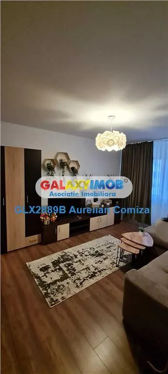 Apartament 2 camere decomandat Gorjului - foto 1