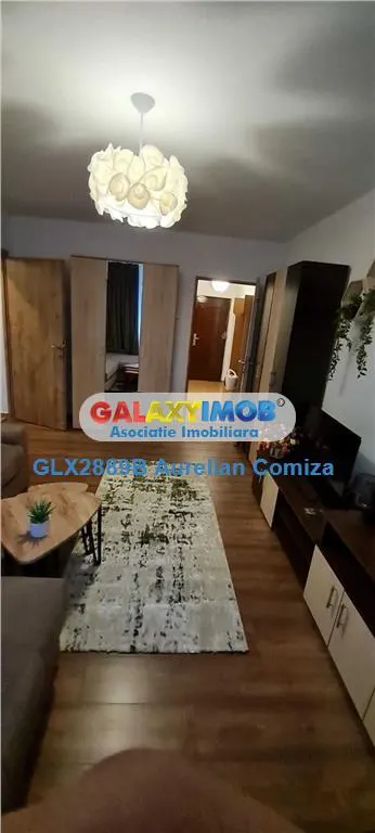 Apartament 2 camere decomandat Gorjului - foto 3