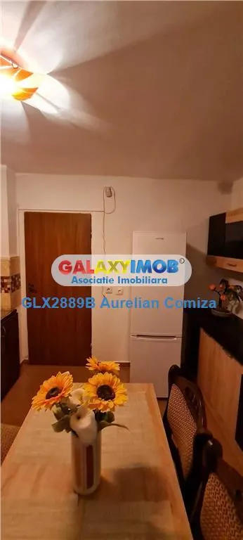 Apartament 2 camere decomandat Gorjului - foto 5