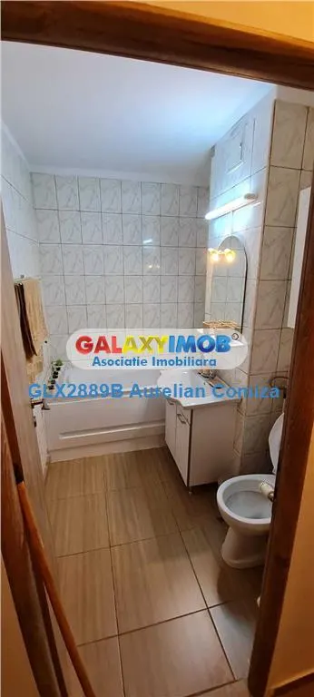 Apartament 2 camere decomandat Gorjului - foto 6