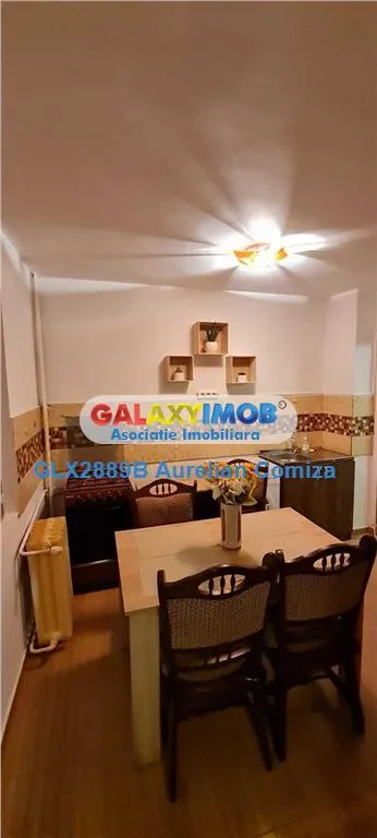 Apartament 2 camere decomandat Gorjului - foto 7