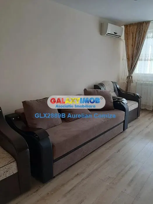 Apartament 2 camere decomandat Gorjului - foto 1