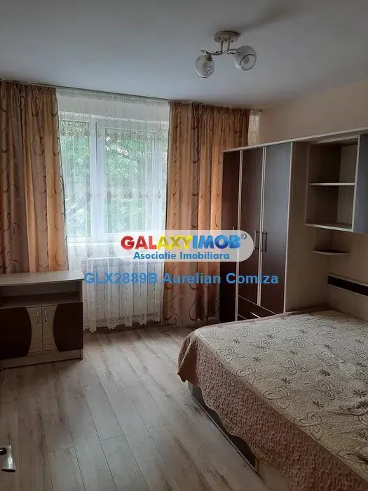 Apartament 2 camere decomandat Gorjului - foto 3