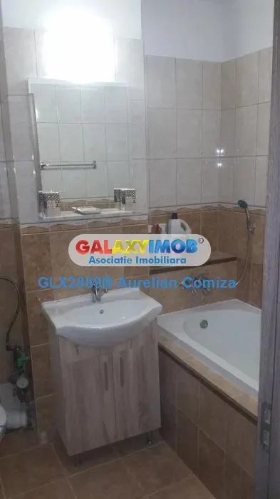 Apartament 2 camere decomandat Gorjului - foto 4