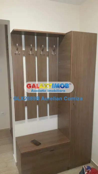 Apartament 2 camere decomandat Gorjului - foto 6