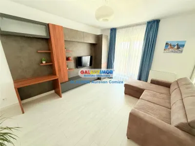 Inchiriere apartament 2 camere 21 Residence - Bucuresti