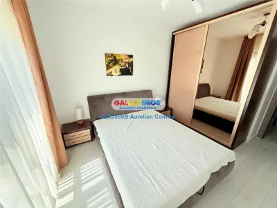 Inchiriere apartament 2 camere 21 Residence - foto 12