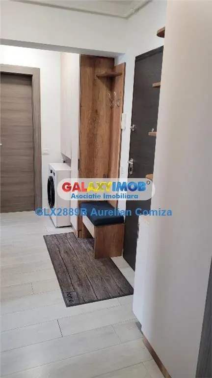 Inchiriere apartament 2 camere 21 Residence - foto 4