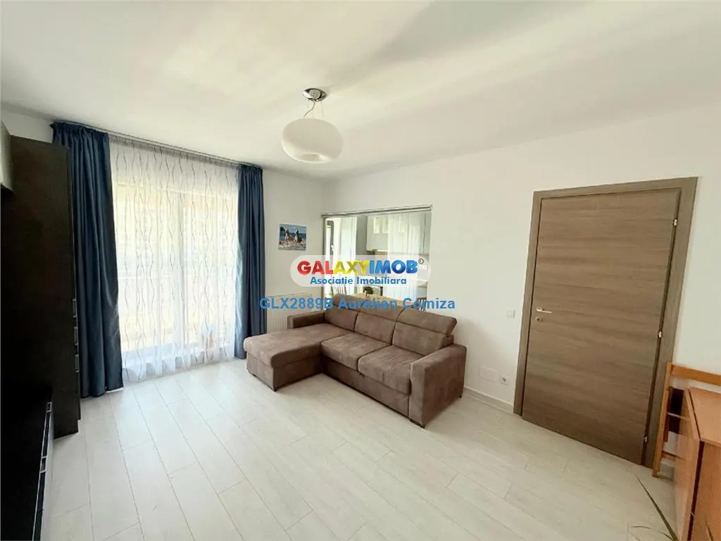Inchiriere apartament 2 camere 21 Residence - foto 6