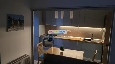 Inchiriere apartament 2 camere 21 Residence - foto 9