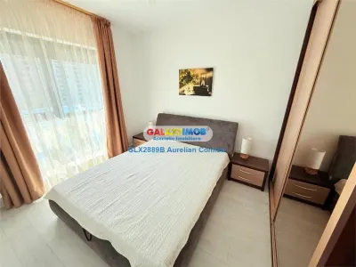 Inchiriere apartament 2 camere 21 Residence - foto 10