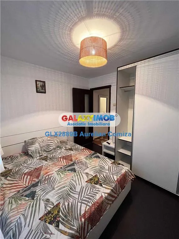 Apartament 2 camere Lujerului/decomandat/AC - foto 2
