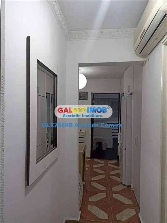 Apartament 2 camere Lujerului/decomandat/AC - foto 3