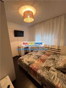Apartament 2 camere Lujerului/decomandat/AC - foto 4