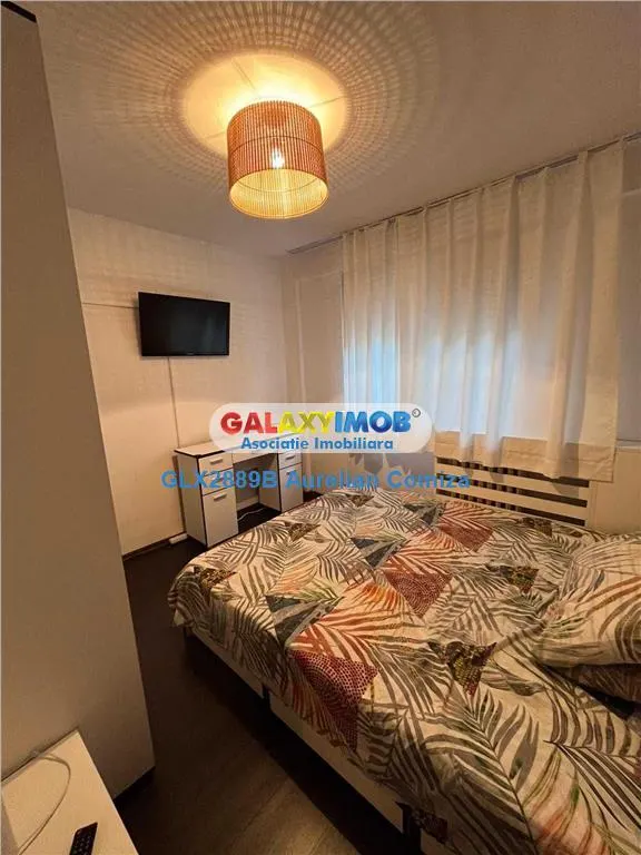 Apartament 2 camere Lujerului/decomandat/AC - foto 4