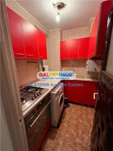 Apartament 2 camere Lujerului/decomandat/AC - foto 5