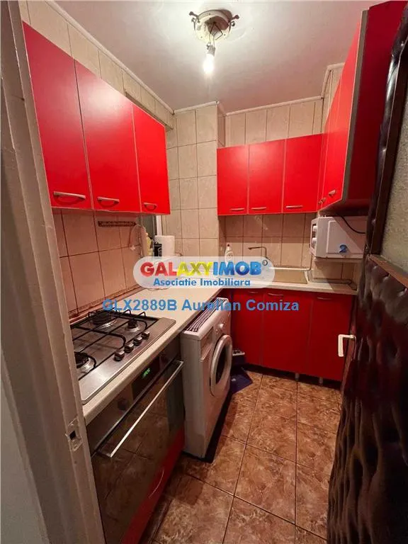 Apartament 2 camere Lujerului/decomandat/AC - foto 5