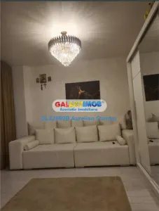 Apartament 2 camere Militari Residence/centrala/AC/parcare - foto 1