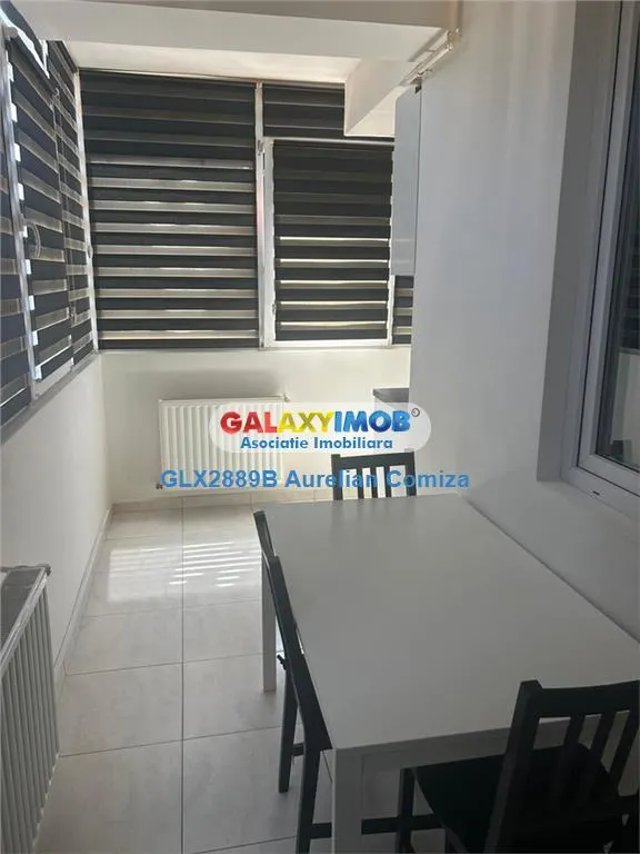 Apartament 2 camere Militari Residence/centrala/AC/parcare - foto 6