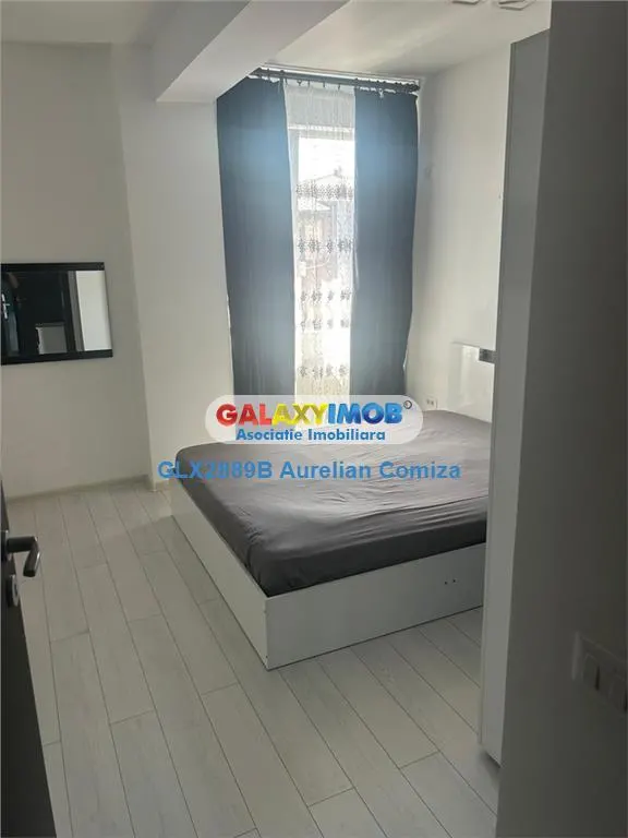 Apartament 2 camere Militari Residence/centrala/AC/parcare - foto 7