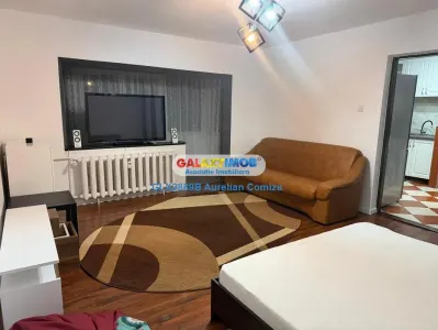 Garsoniera pentru inchiriat Militari/Teatrul Masca - Bucuresti