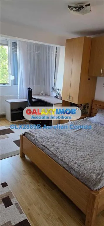 Apartament 2 camere bloc nou Militari/centrala/2AC - foto 1