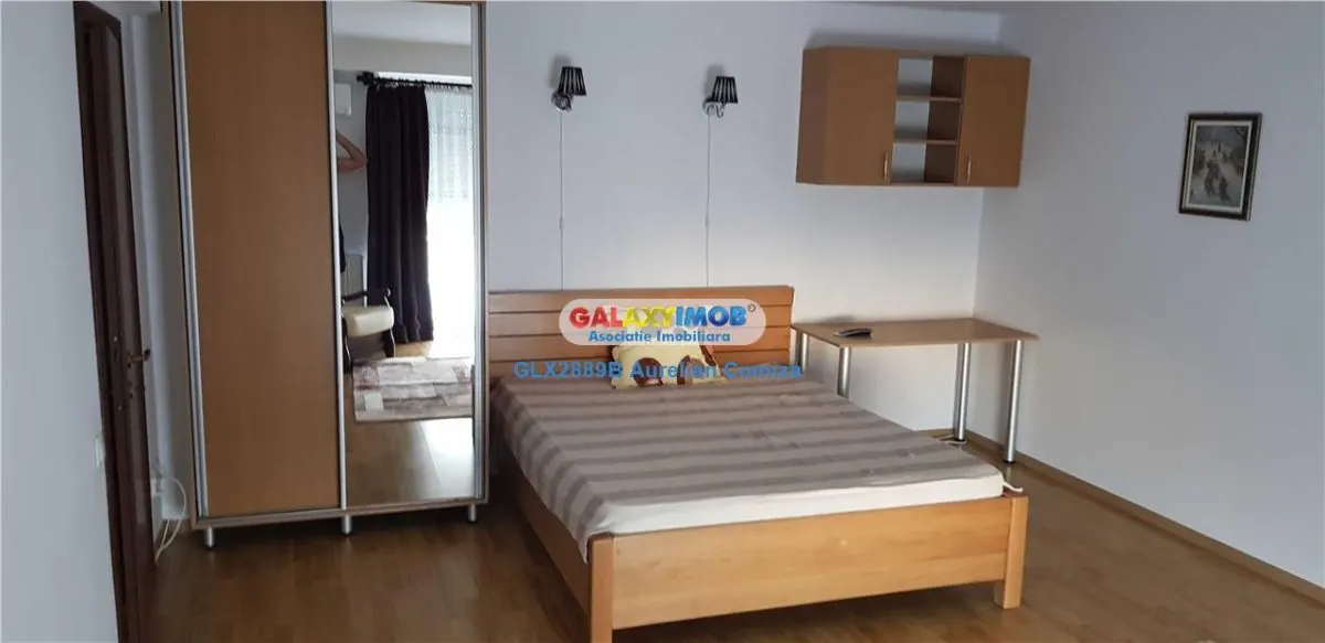 Apartament 2 camere bloc nou Militari/centrala/2AC - foto 2