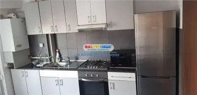 Apartament 2 camere bloc nou Militari/centrala/2AC - foto 5