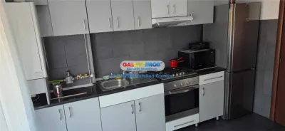 Apartament 2 camere bloc nou Militari/centrala/2AC - foto 7